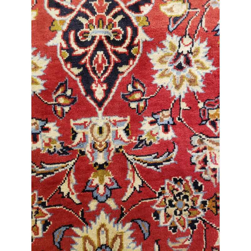 One-of-a-Kind 9'4" X 14' Area Rug