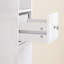 Ayomipo Bathroom Cabinet