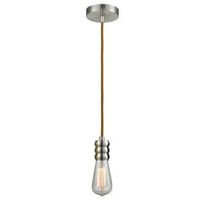 Almaree 1 - Light Pendant