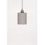 Cylinder Shade Grey-450147495
