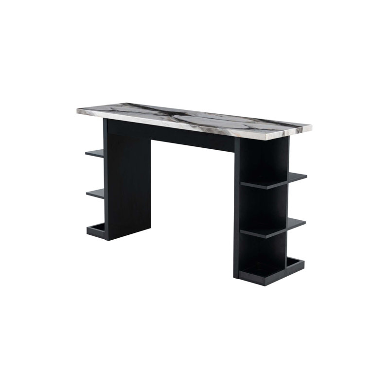 Table de canapé Reggie
