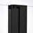 Canteras 39.5" W x 55.1" H Frameless Tub Door-83460574