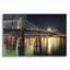 «Moon Over Brooklyn» par Natalie Mikaels-717499260