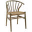 Chaise d'appoint Modway Flourish-464640142-517189606