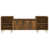 Smoked Oak is out of stock