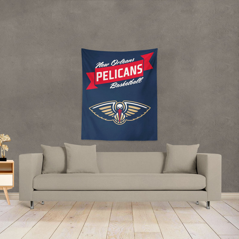 Polyester Wall Hanging