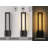 Dimmable Modern Outdoor LED Wall Sconce-42982933