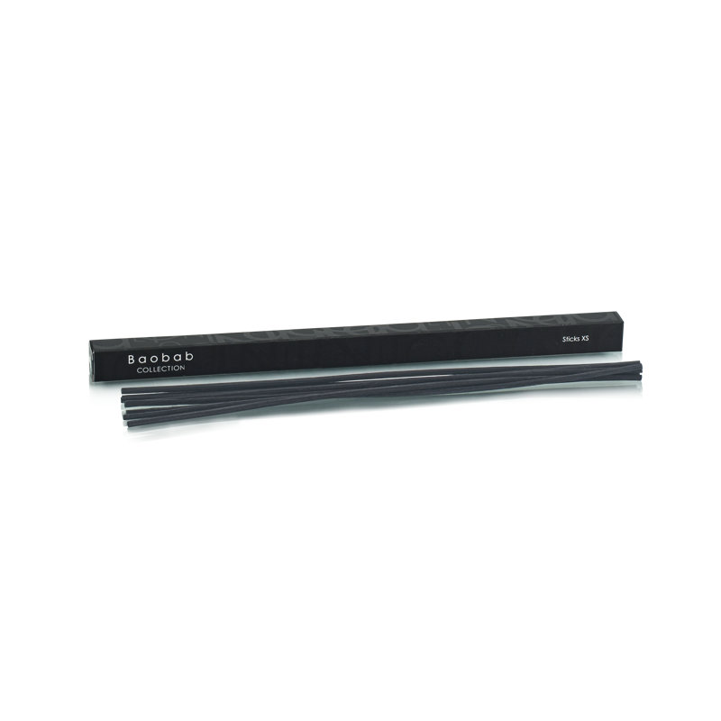 Diffuser Reeds Totem, Black