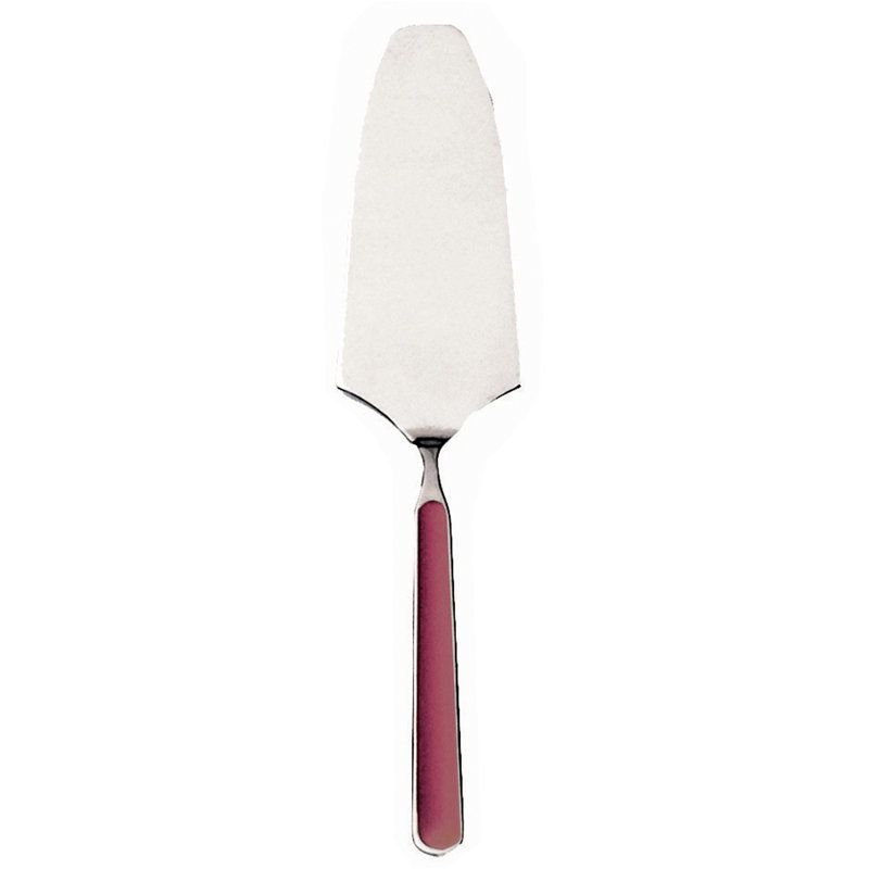 Fantasia Cake Server, Ciclamino