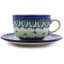 Handmade Stoneware Coffee Mug