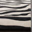 Tapis en laine touffeté à la main Christoper-931618101