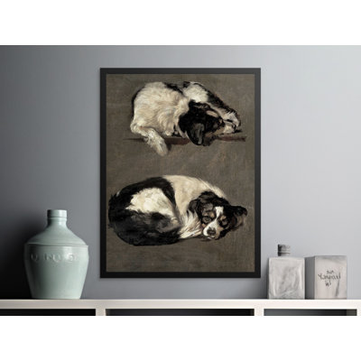 Crowell Print