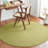 Braided Hand Woven Performance Rug-98564096