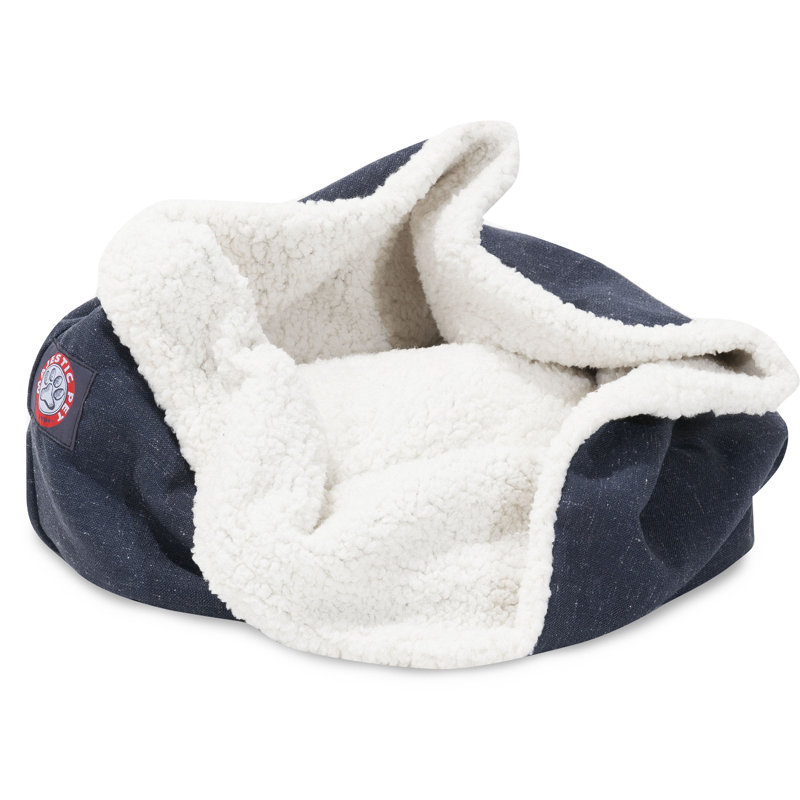 Cagoule Duncan, Bleu marine gallois