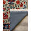 Tapis en coton et polyester à imprimé numérique Isabel Collection-1907903214
