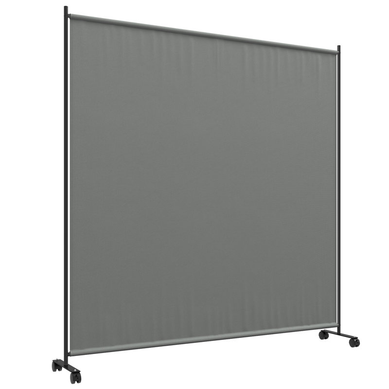 Camillie 181cm H x 183cm W Fence Panels Included