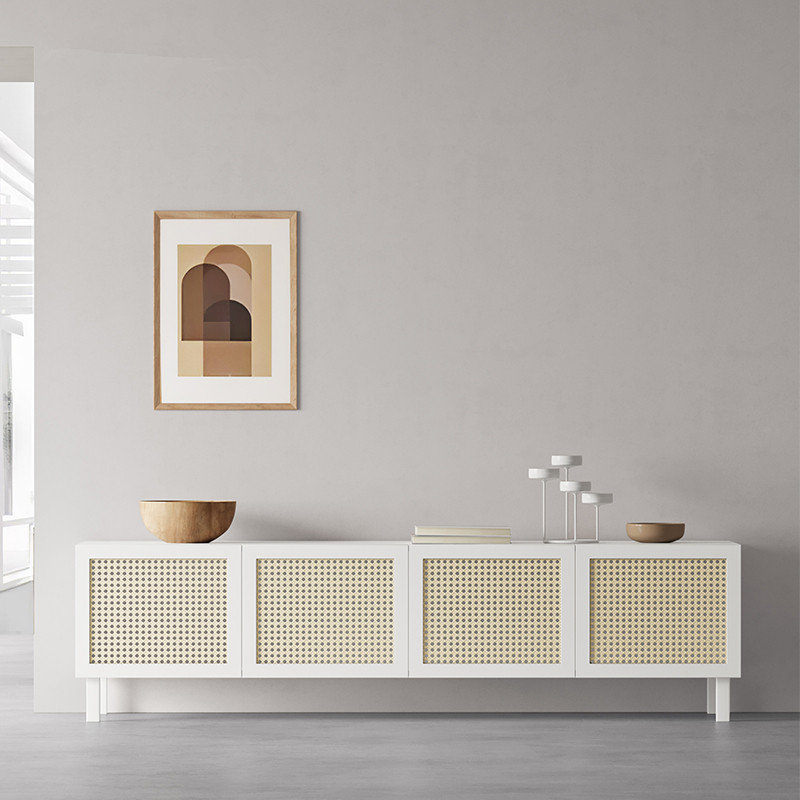Creative Striped Sofa, 2