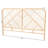 Calay Wicker Open-Frame Headboard