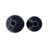 Vernon Blue Vase Set of 2