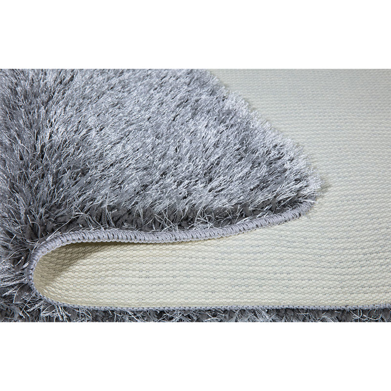 Natty Hand Woven Area Rug, Rectangle 120 x 170cm