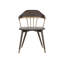 Westport Solid Wood Arm Chair-1914092992