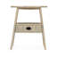 William Yeoward Solid Wood End Table