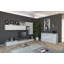 Pensiero 160cm Sideboard