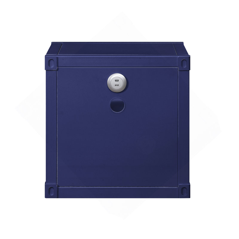 Table de chevet Cargo