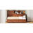 Twin Size Wooden Daybed