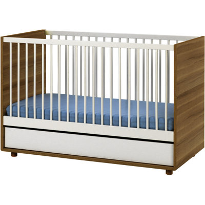 Babybett Comer