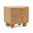Camila Solid Wood Piece Bedroom Set-91840498-125359774