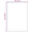 Solid Colour Area Rug-1237897537