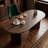 Aveline 71" Oval Multipurpose Dining And Conference Table-1101048737