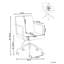 Corduroy Office Chair-1586180536