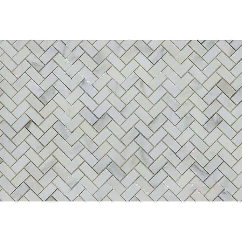 1 x 2 po CALACATTA ORO