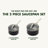 GreenPan Valencia Pro Healthy Ceramic Nonstick 4 Piece Cookware Set