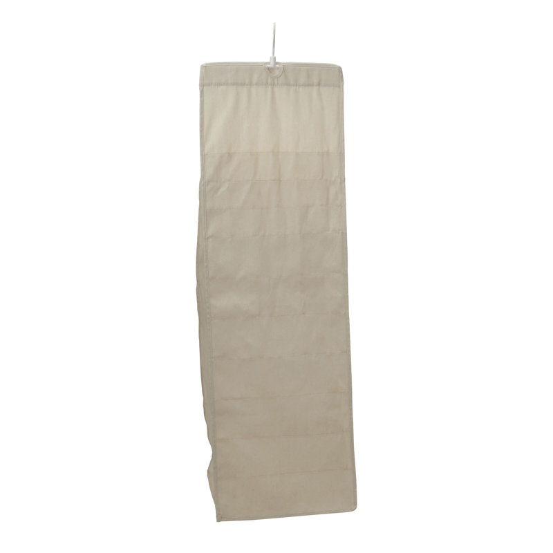 Rangement suspendu 37 poches Watts