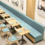 Banc de rangement Rounak