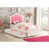 Rose/Blanc est en rupture de stock