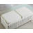 Contemporary Storage Ottoman Bench, Storage Bench With Tray Top