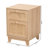 Jacksboro End Table with Storage