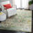 Jyn Performance Abstract Rug-890137225