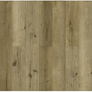 Plancher et mur HydroStop l 7,1 po x l 48 po (23,64 pieds carrés / caisse)