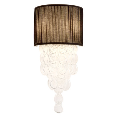 Lucy 2 - Light Flush Mounted Sconce