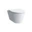 Kartell D Shaped Toilet Seat