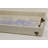 Lilac Bluebird 18" Rectangular Serving Tray