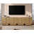 Oak selected