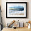 Vent et eau - Peinture encadrée-780019236-780019257