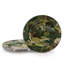 Set of 4 Camouflage Sandwich Plates