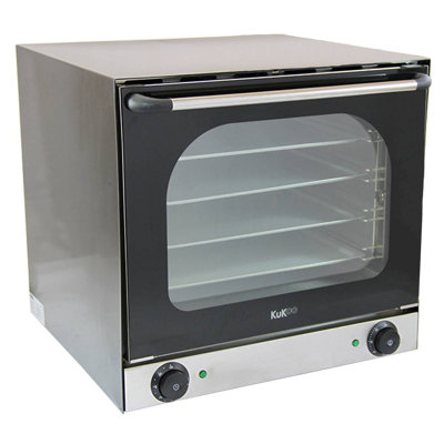 Mini-Backofen Kukoo